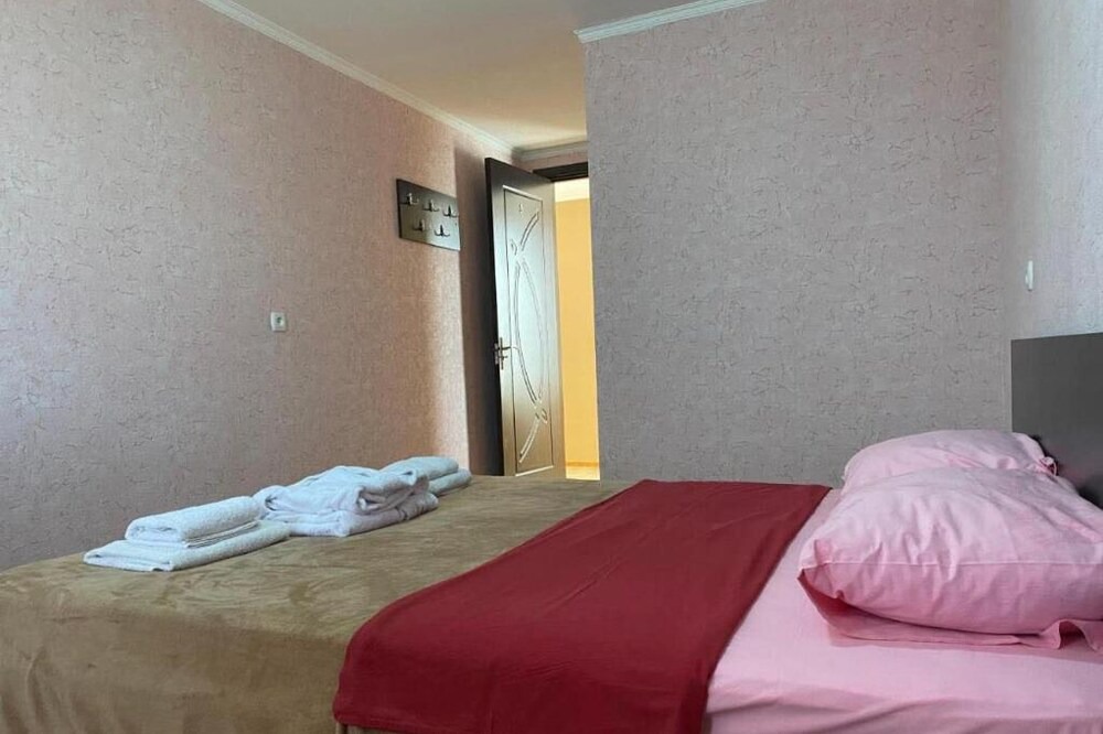 Photo of Bedroom in Kvareli