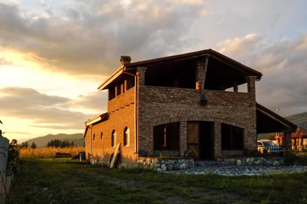 Photo of Outdoor in Kvareli