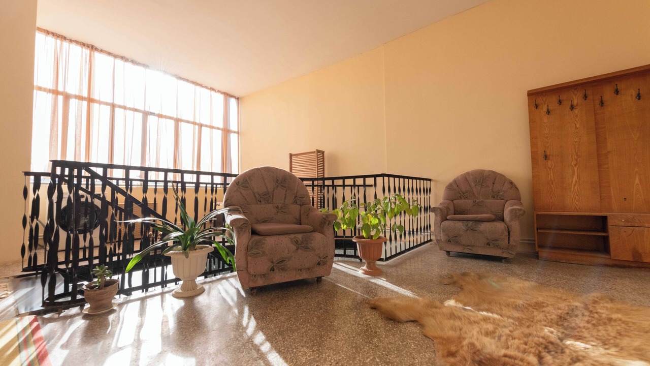 Photo of Patio Balcony in Gori