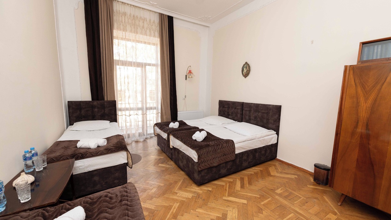 Photo of Patio Balcony in Gori