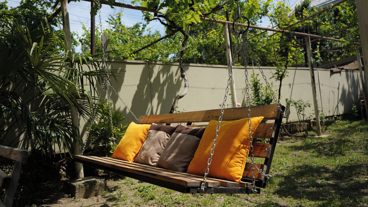 Photo of Outdoor in Gori
