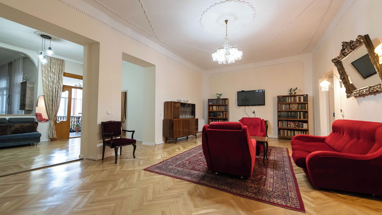 Photo of Livingroom in Gori
