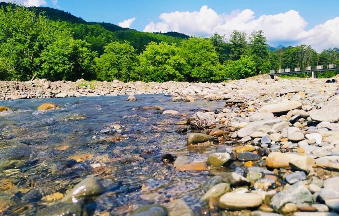 Photo of Outdoor in Ambrolauri