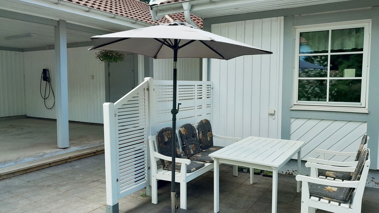 Photo of Patio Balcony in Floda