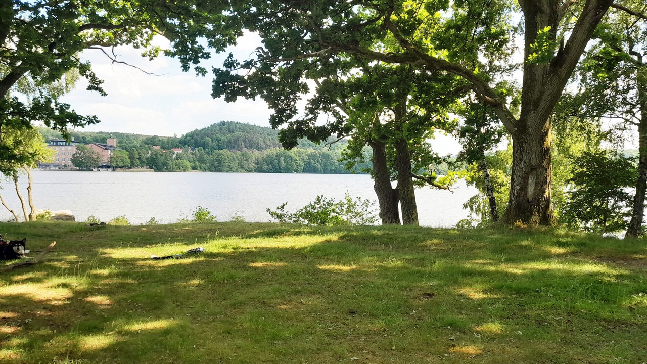 Photo of Outdoor in Floda
