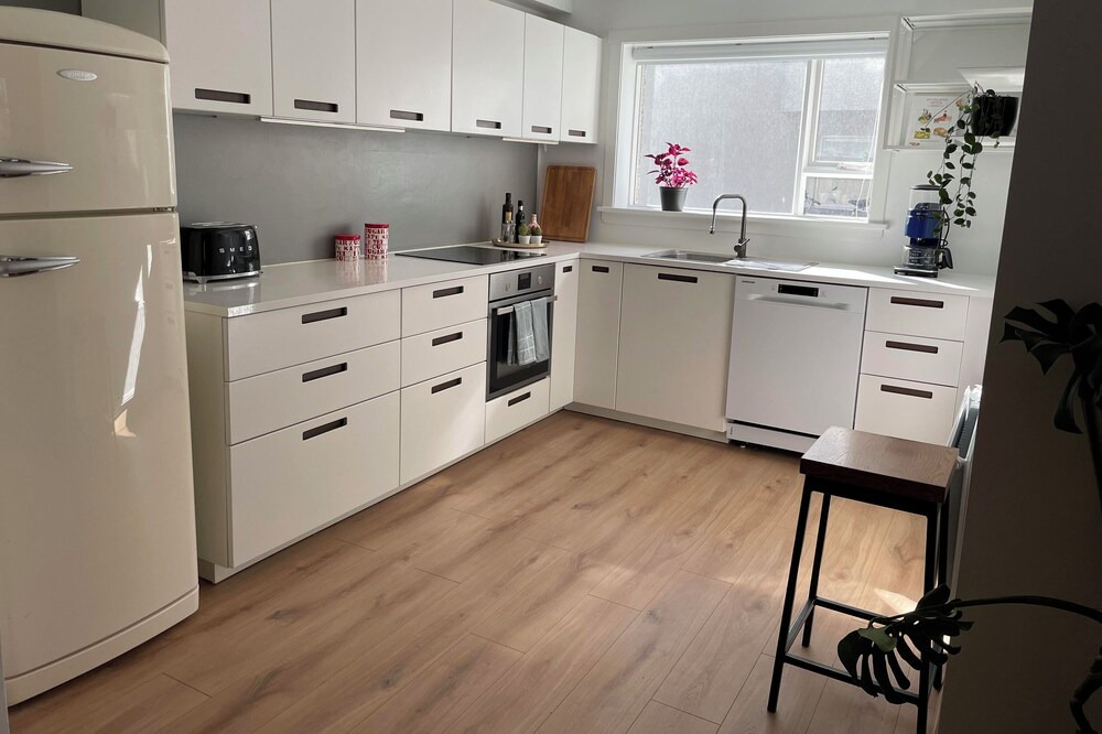 Photo of Kitchen in Teigar