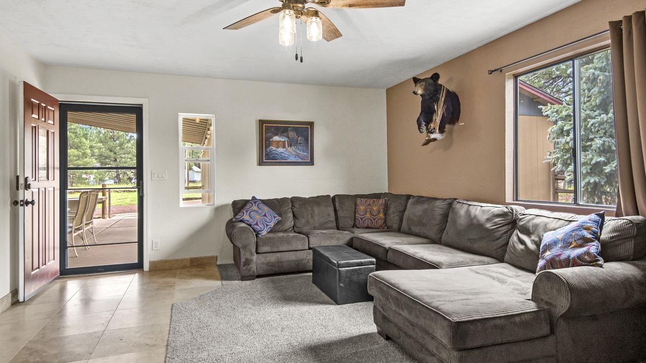 Photo of Livingroom in Parks