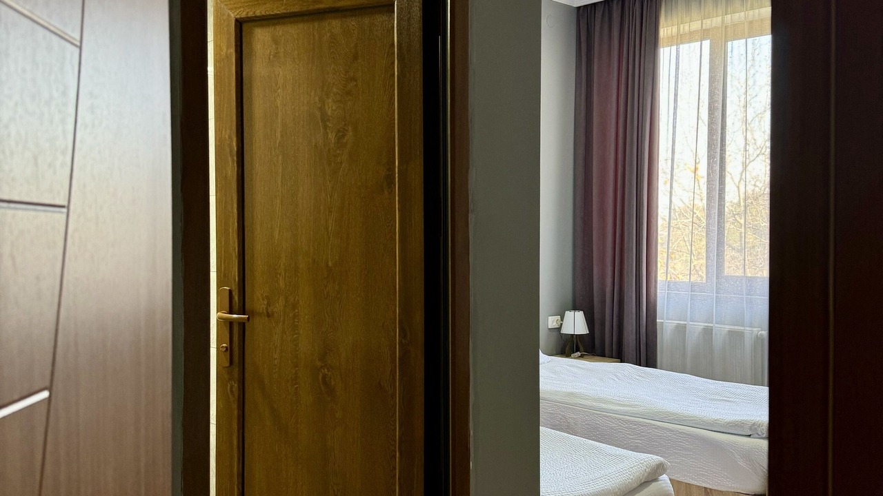 Photo of Bedroom in Gurjaani