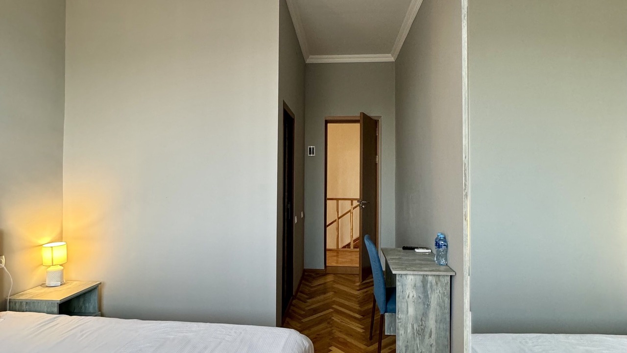 Photo of Bedroom in Gurjaani