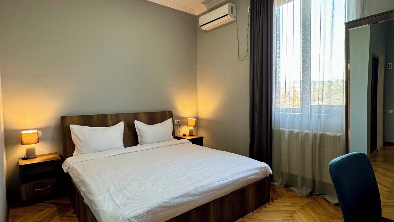 Photo of Bedroom in Gurjaani
