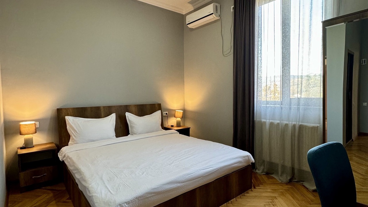 Photo of Bedroom in Gurjaani