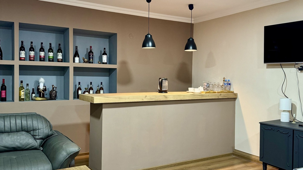 Photo of Livingroom in Gurjaani