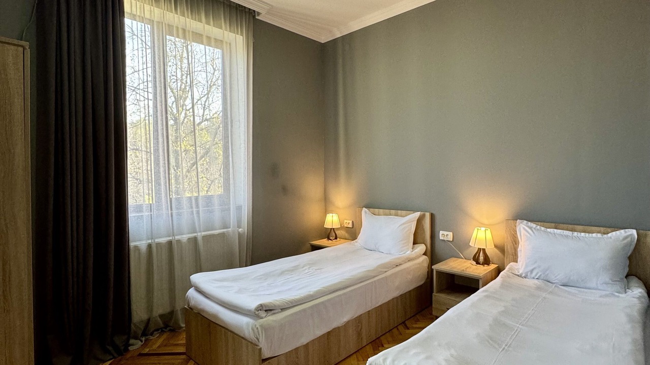 Photo of Bedroom in Gurjaani