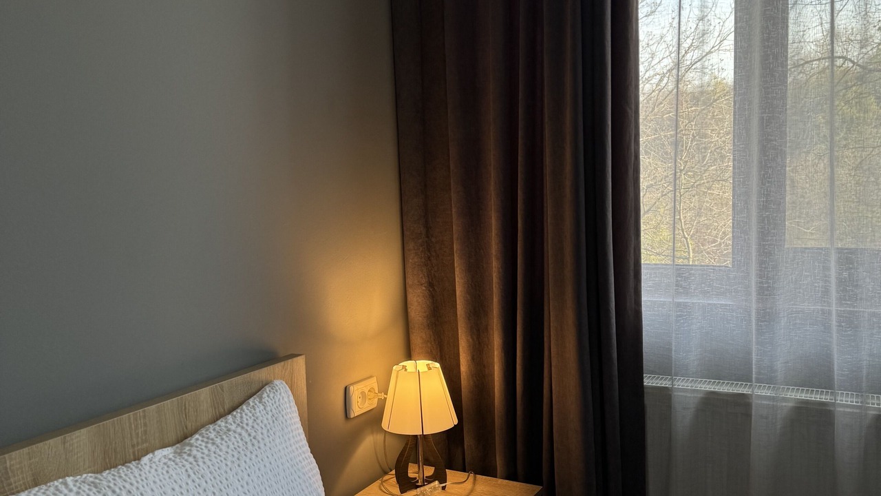 Photo of Bedroom in Gurjaani