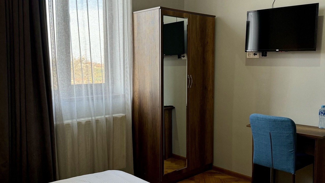 Photo of Bedroom in Gurjaani