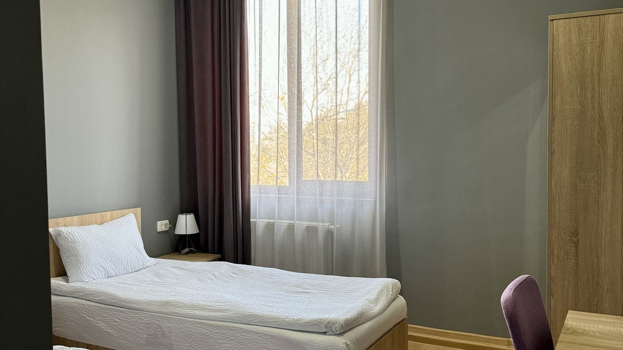 Photo of Bedroom in Gurjaani