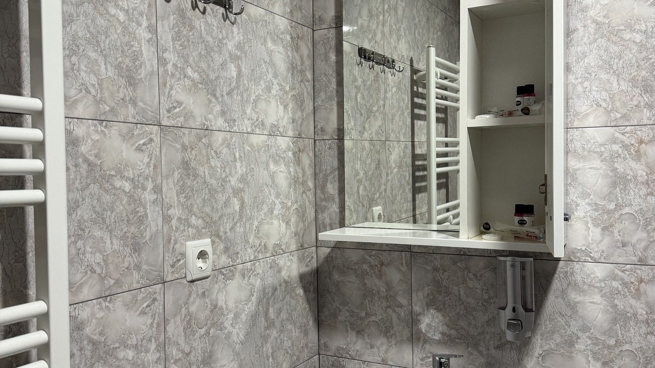 Photo of Bathroom in Gurjaani