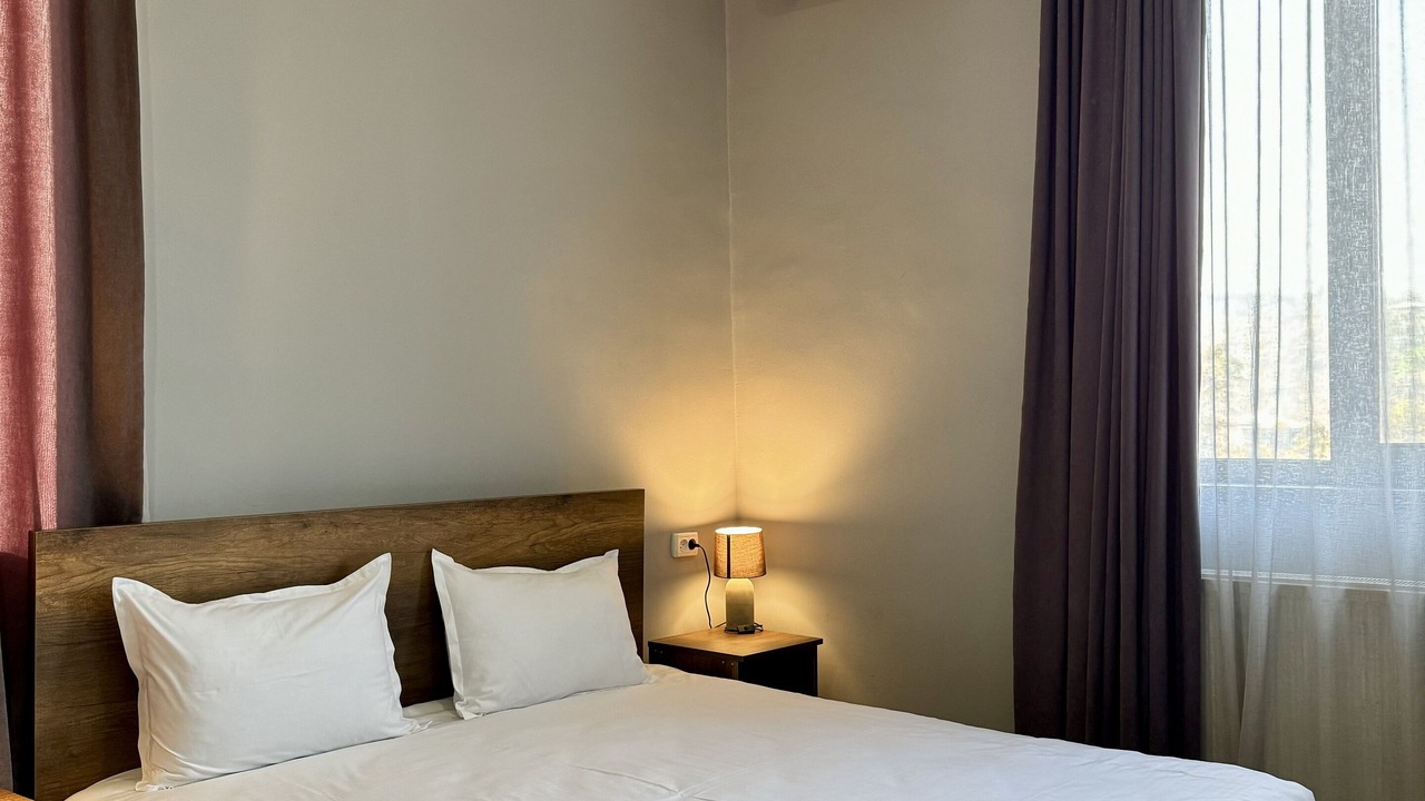 Photo of Bedroom in Gurjaani