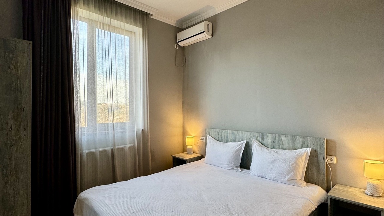 Photo of Bedroom in Gurjaani