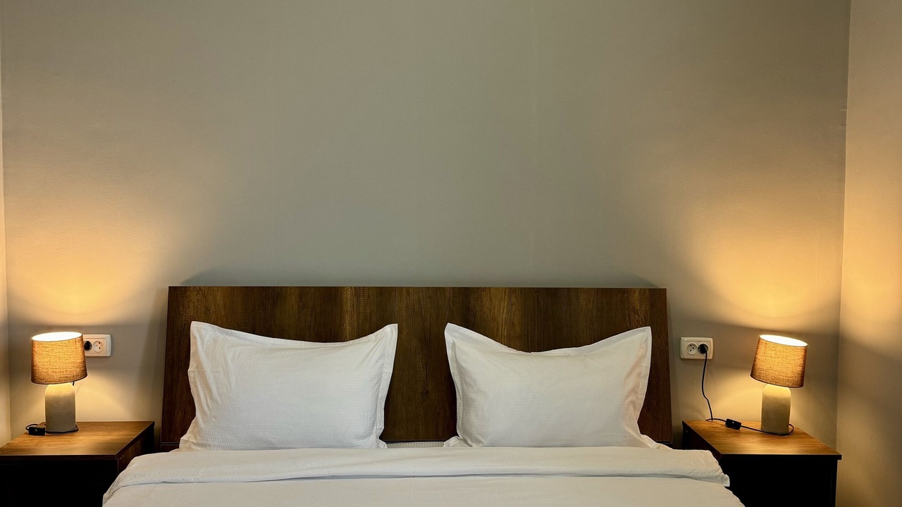 Photo of Bedroom in Gurjaani