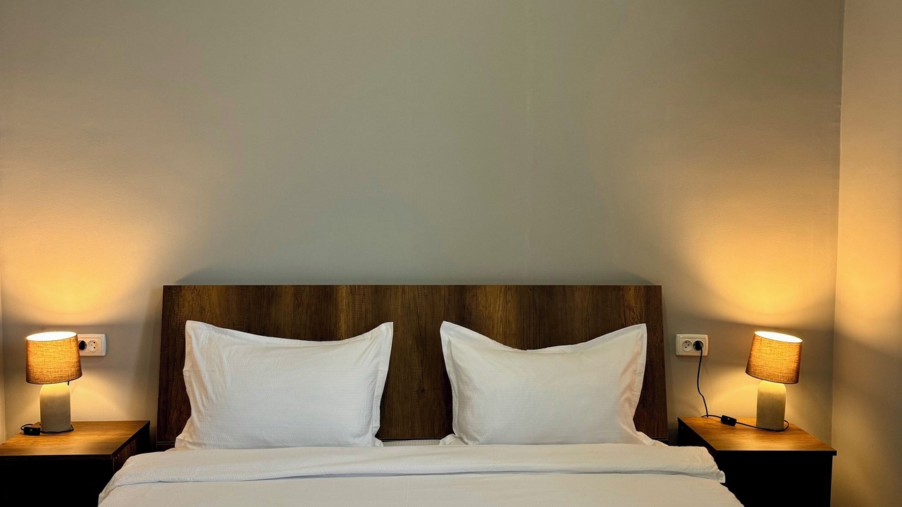 Photo of Bedroom in Gurjaani