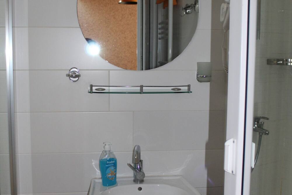 Photo of Bathroom in Akhali Ubani