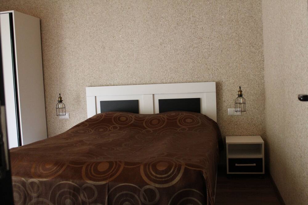 Photo of Bedroom in Akhali Ubani