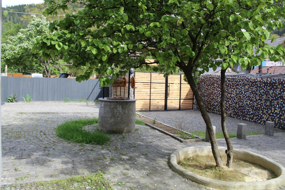 Photo of Outdoor in Akhali Ubani