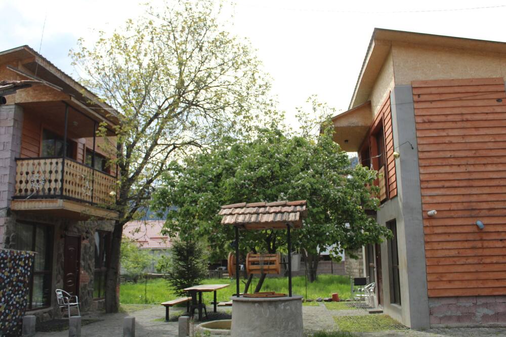 Photo of Outdoor in Akhali Ubani