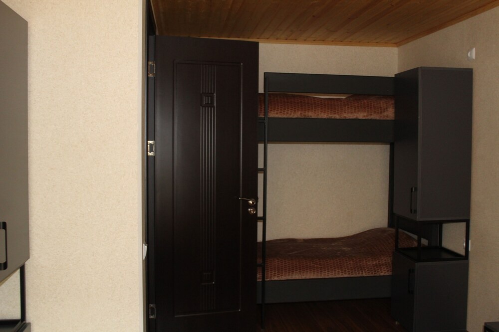 Photo of Bedroom in Akhali Ubani
