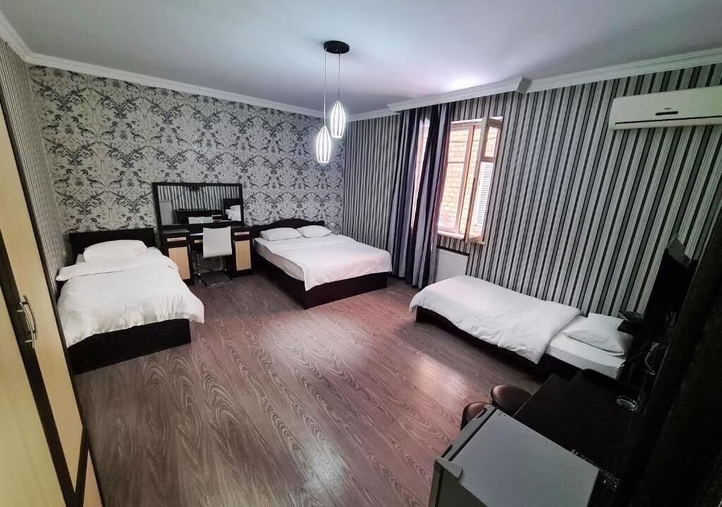 Photo of Bedroom in Tbilisi