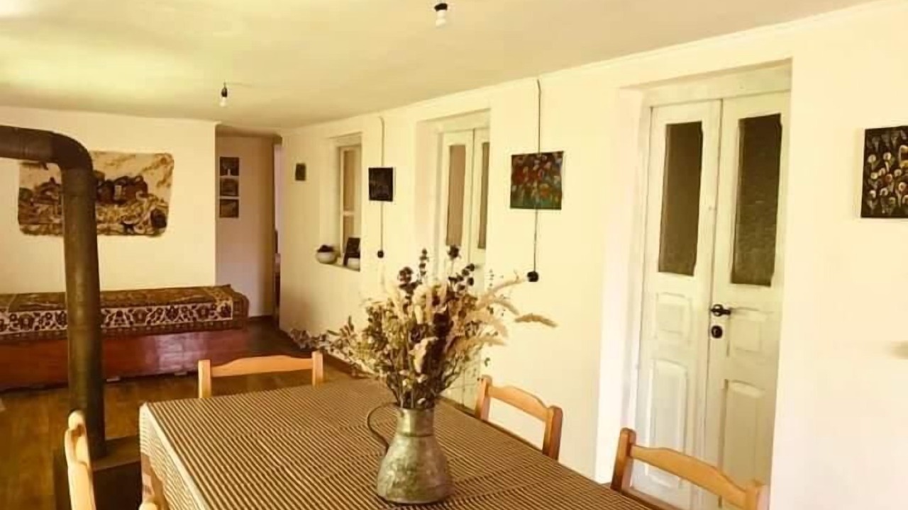 Photo of Bedroom in Omalo