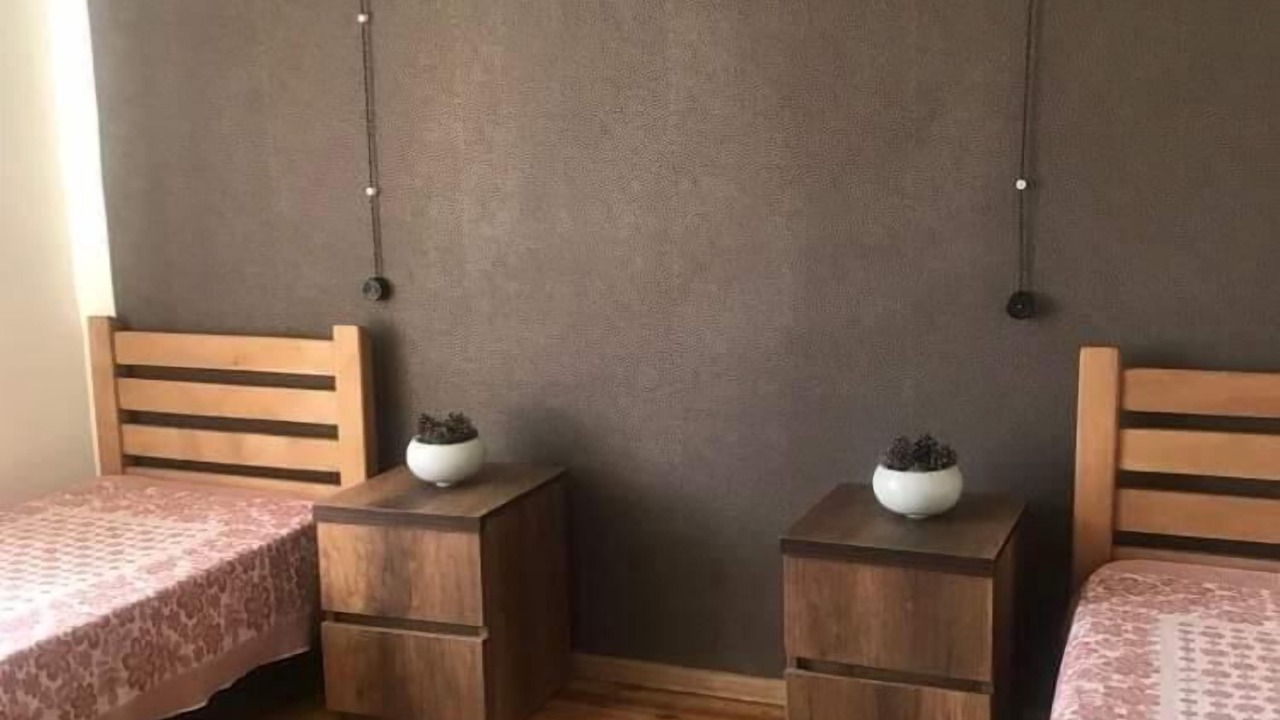 Photo of Bedroom in Omalo