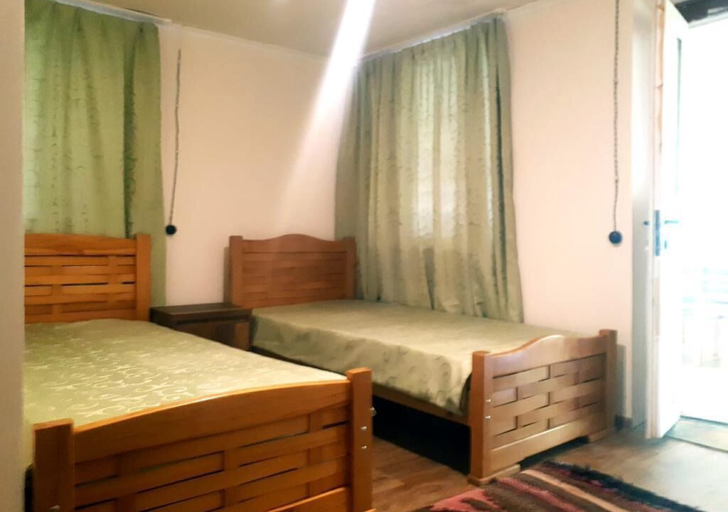 Photo of Bedroom in Omalo