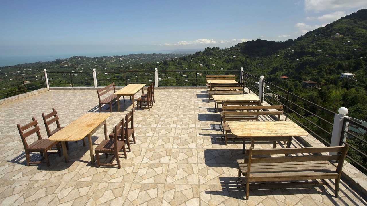 Photo of Outdoor in Chakvi