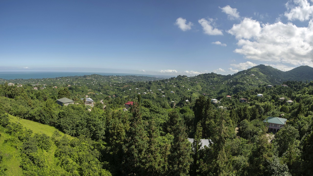 Photo of Outdoor in Chakvi