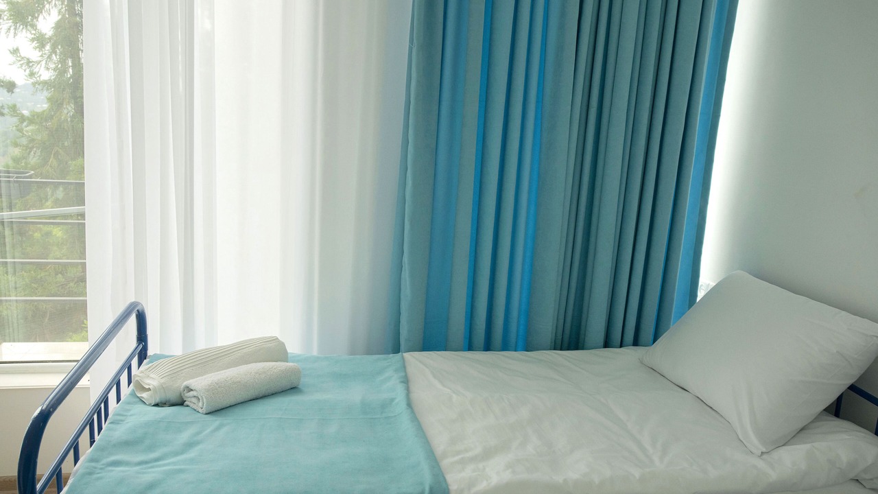 Photo of Bedroom in Chakvi