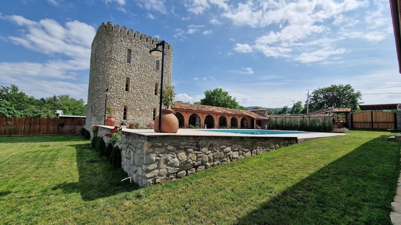 Photo of Outdoor in Vedzebi