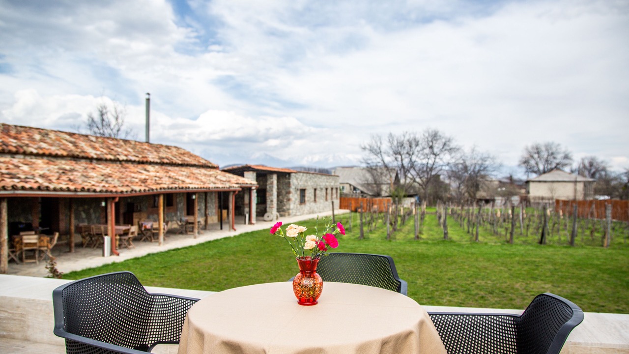 Photo of Outdoor in Vedzebi
