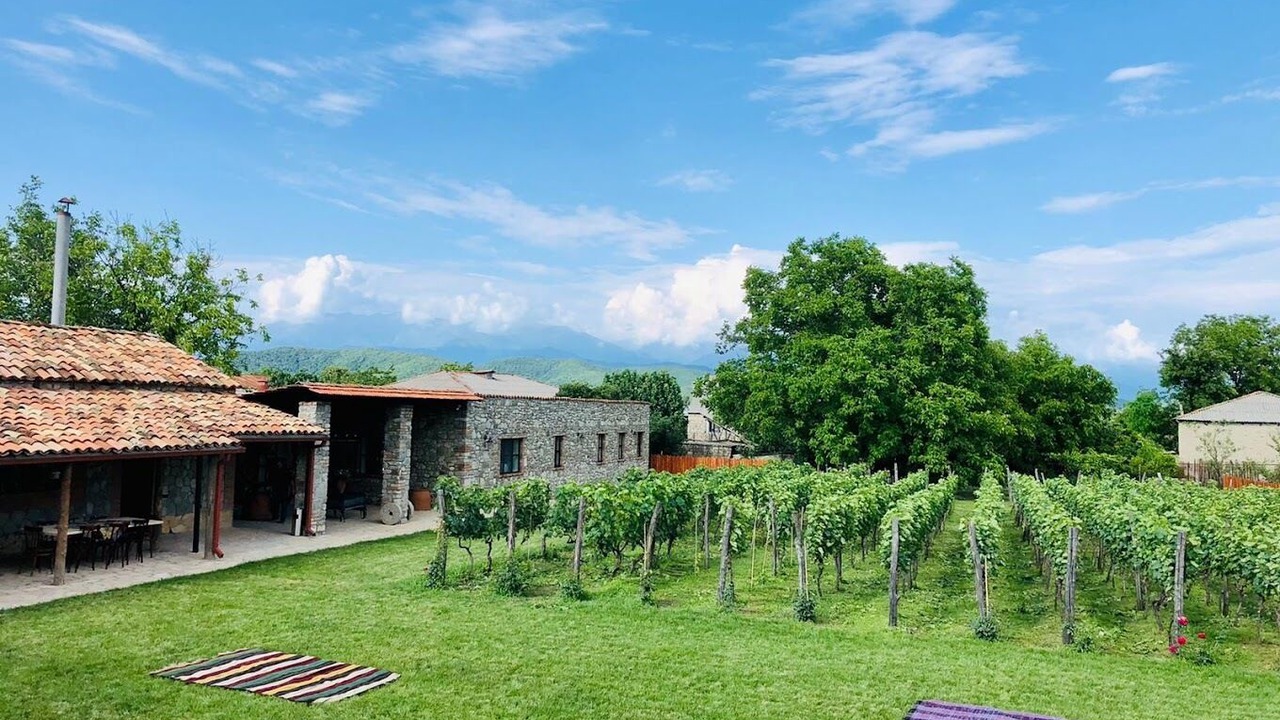 Photo of Outdoor in Vedzebi
