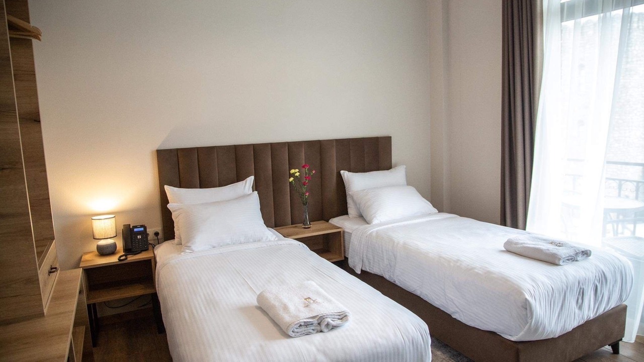 Photo of Bedroom in Vedzebi