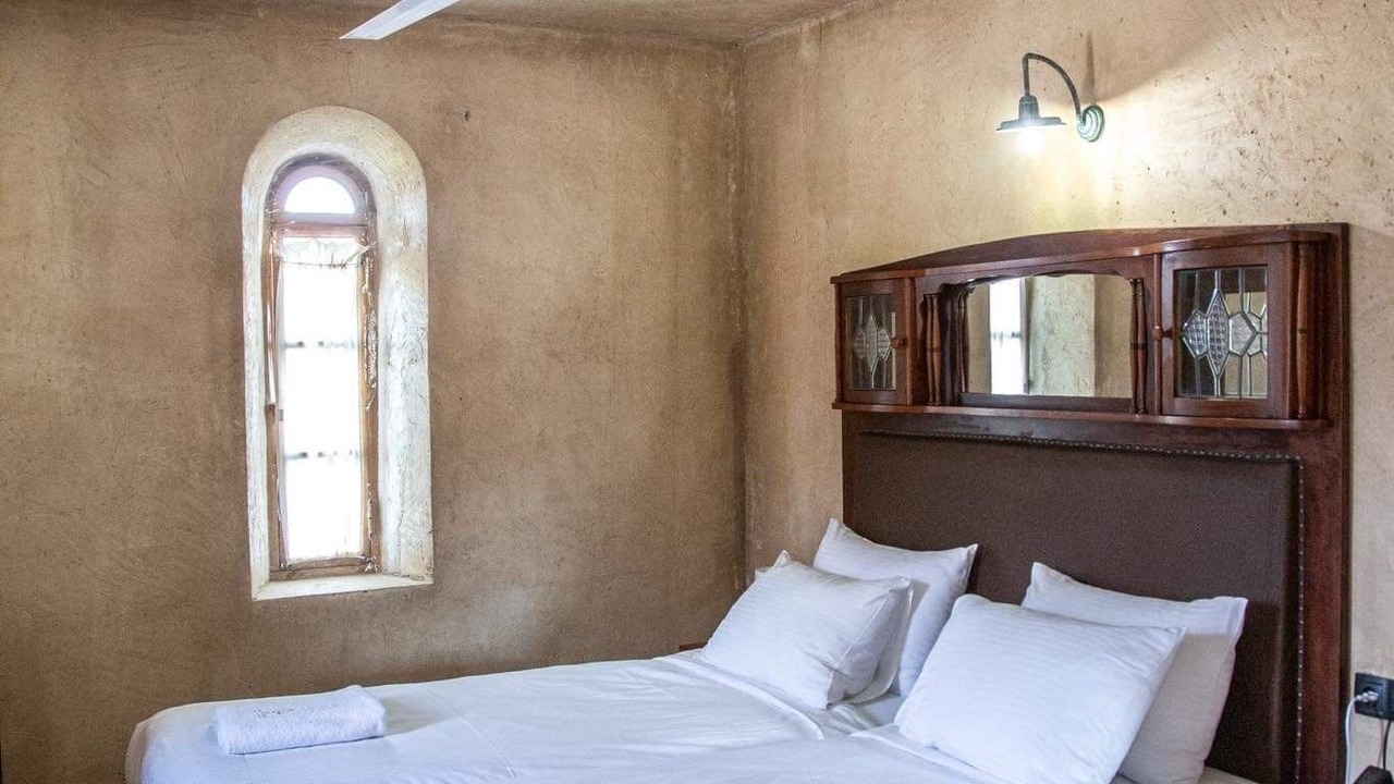 Photo of Bedroom in Vedzebi