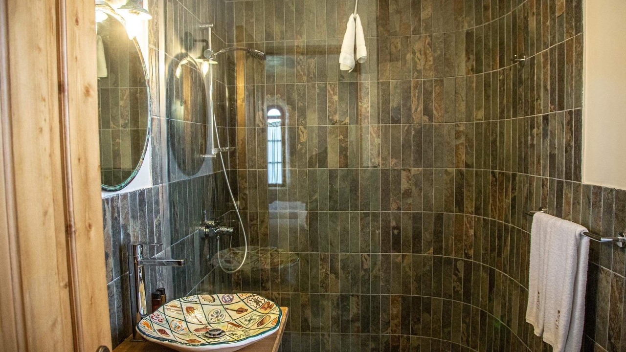 Photo of Bathroom in Vedzebi