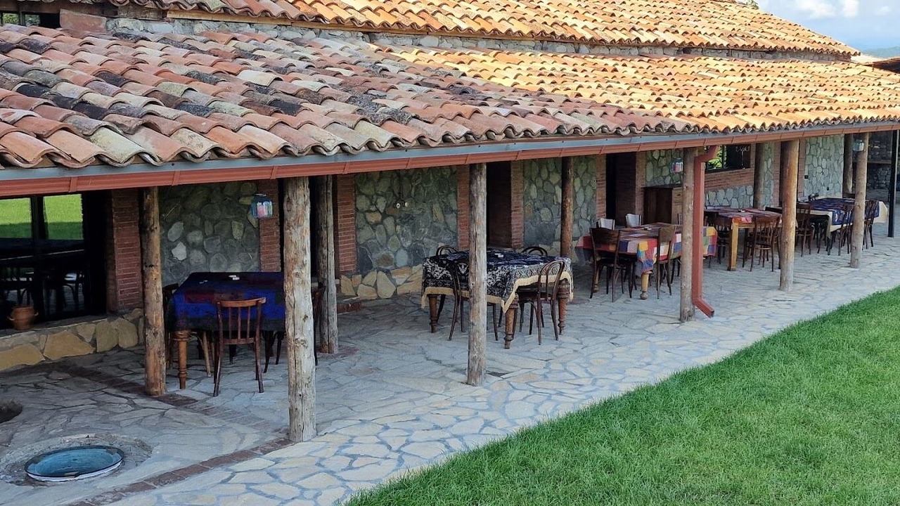 Photo of Others in Vedzebi