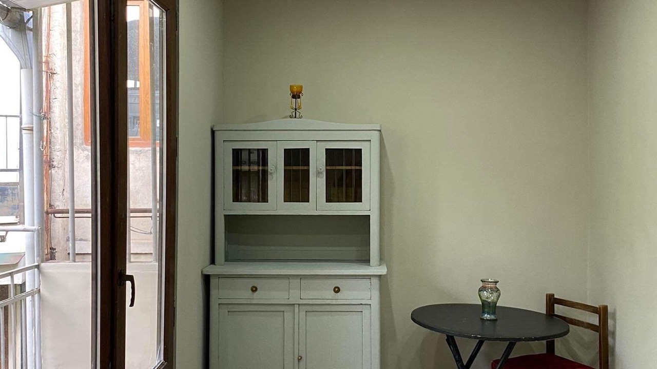 Photo of Bedroom in Tsqneti
