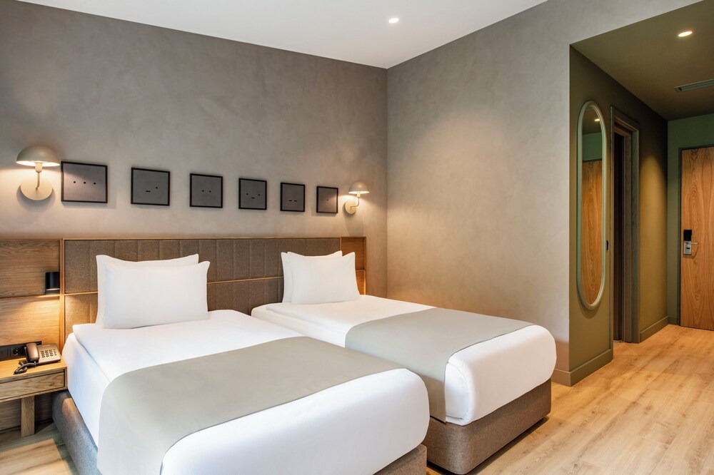 Photo of Bedroom in Sairme