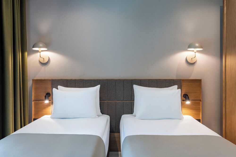 Photo of Bedroom in Sairme