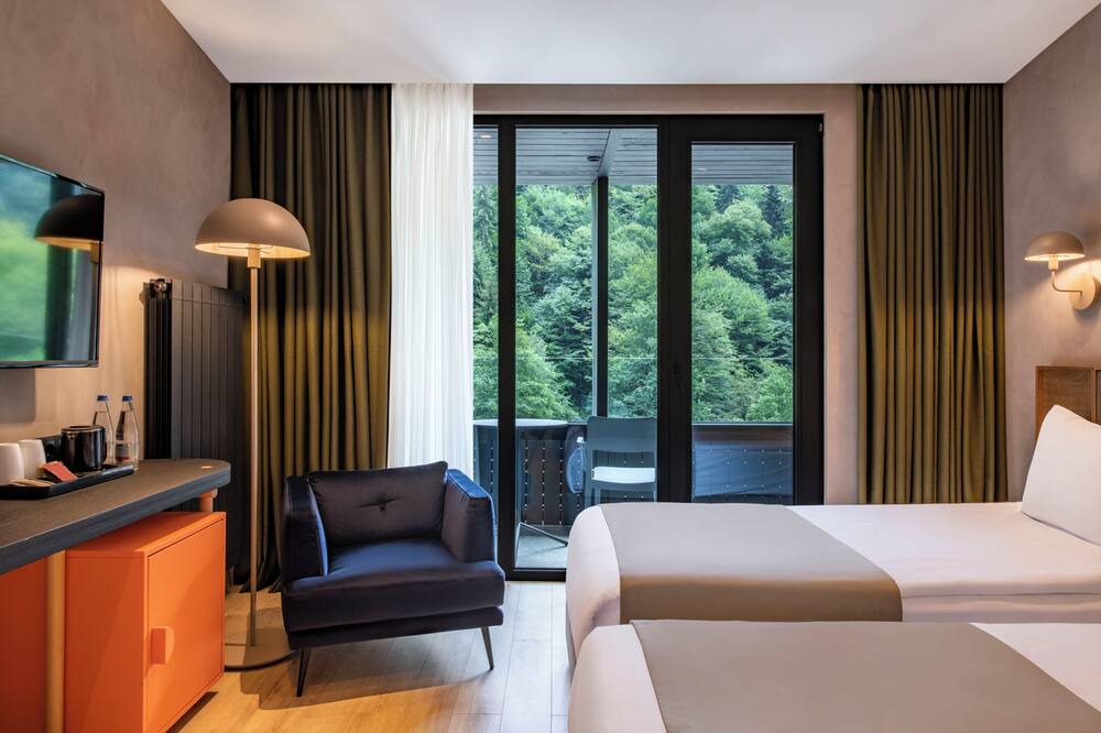 Photo of Bedroom in Sairme