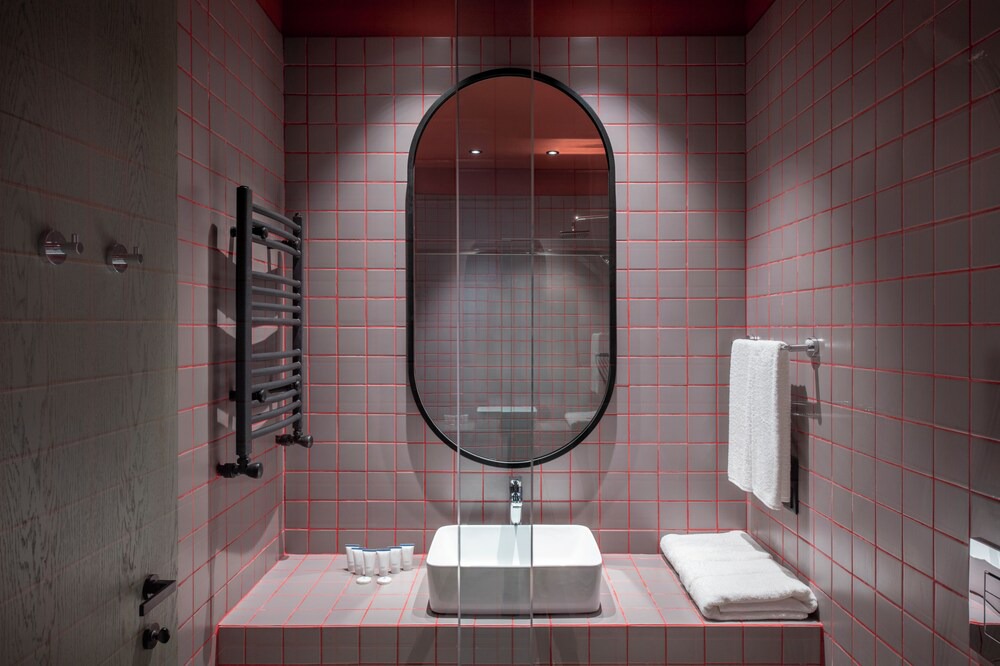 Photo of Bathroom in Sairme