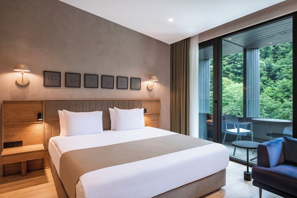 Photo of Bedroom in Sairme